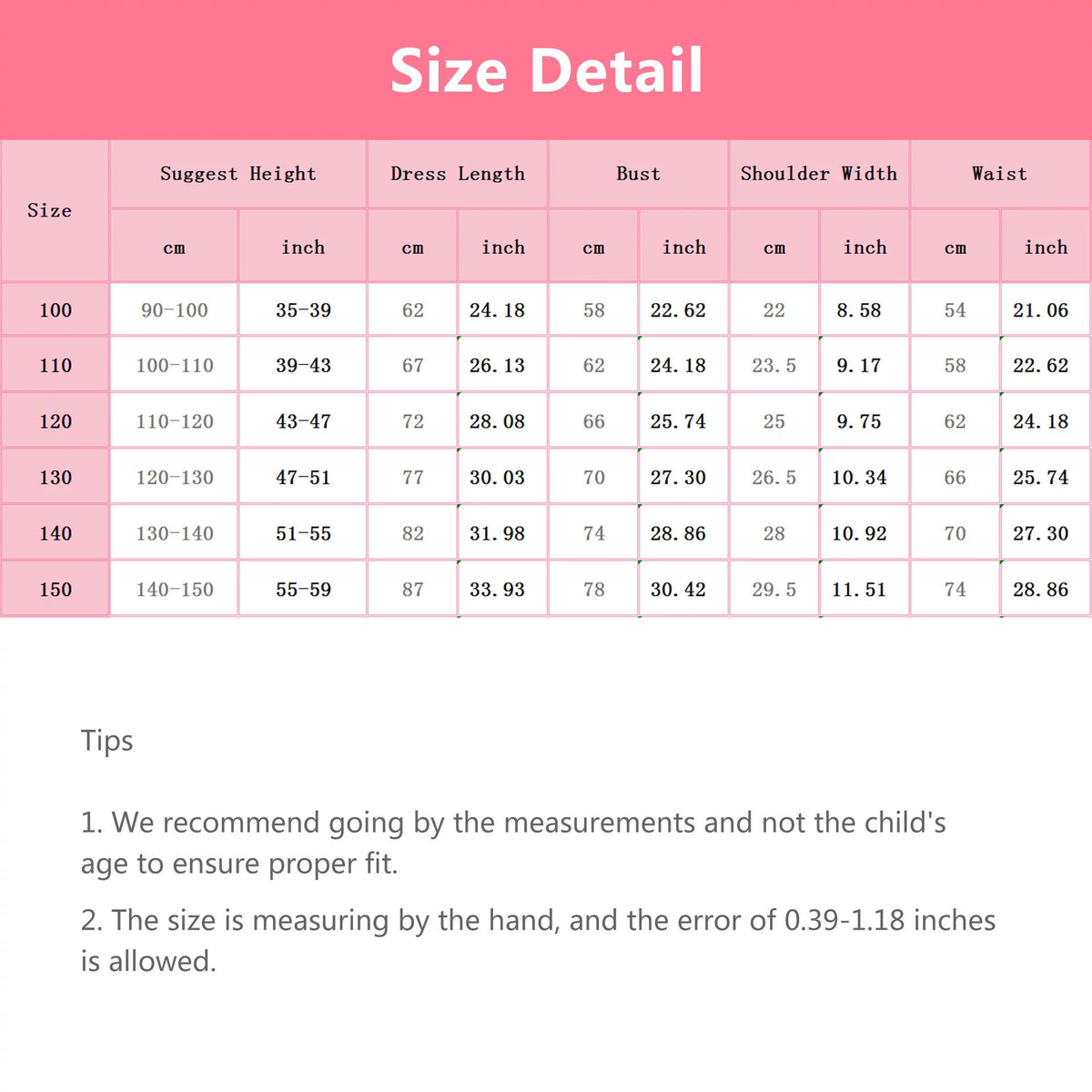 Princess Dress Puff Sleeve Costume I42022