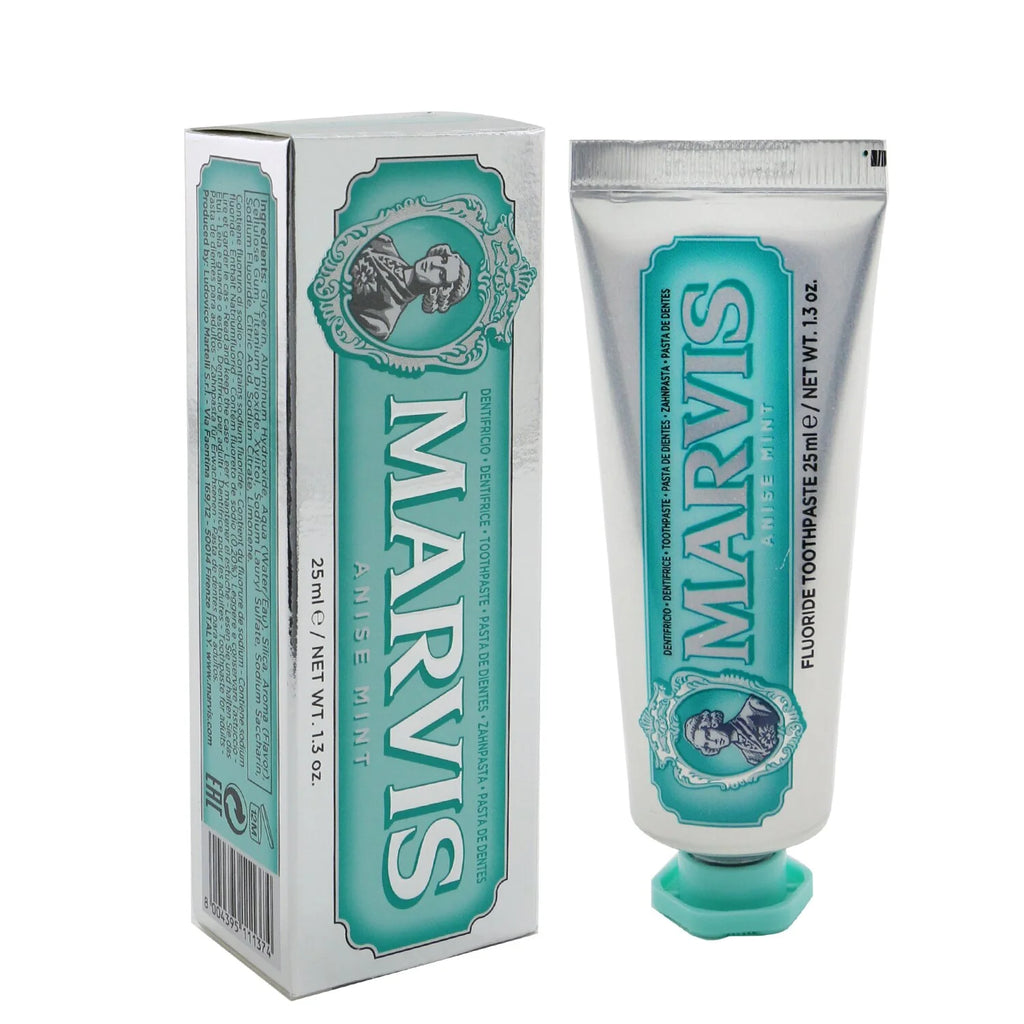 Anise Mint Toothpaste 25ml N92264