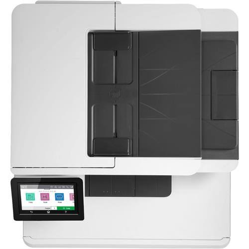 Color All-in-One Laser Printer L684601