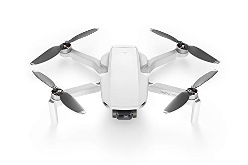 White Fly More Combo Drone Z597