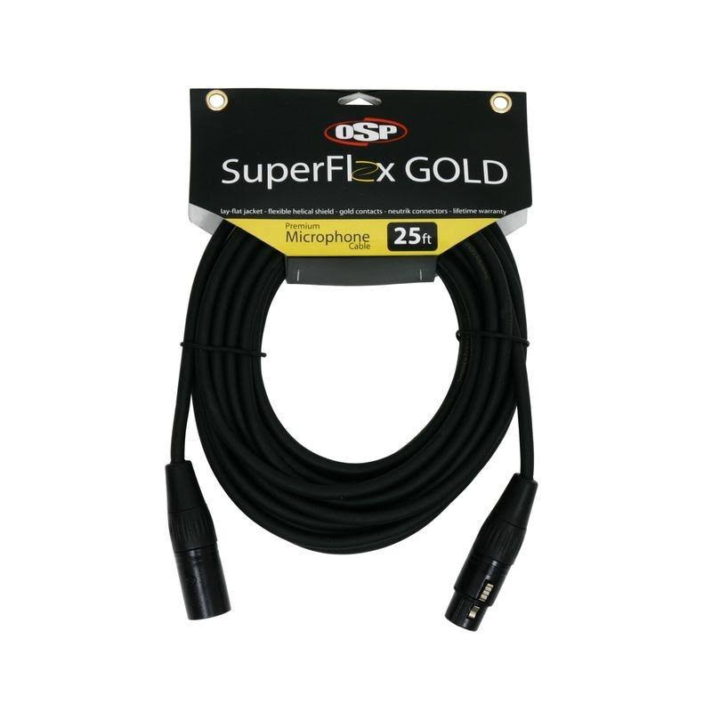 Classic Vocal Microphone with Cable I6642