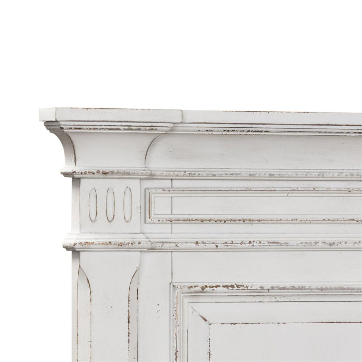 White King Panel Headboard U71804