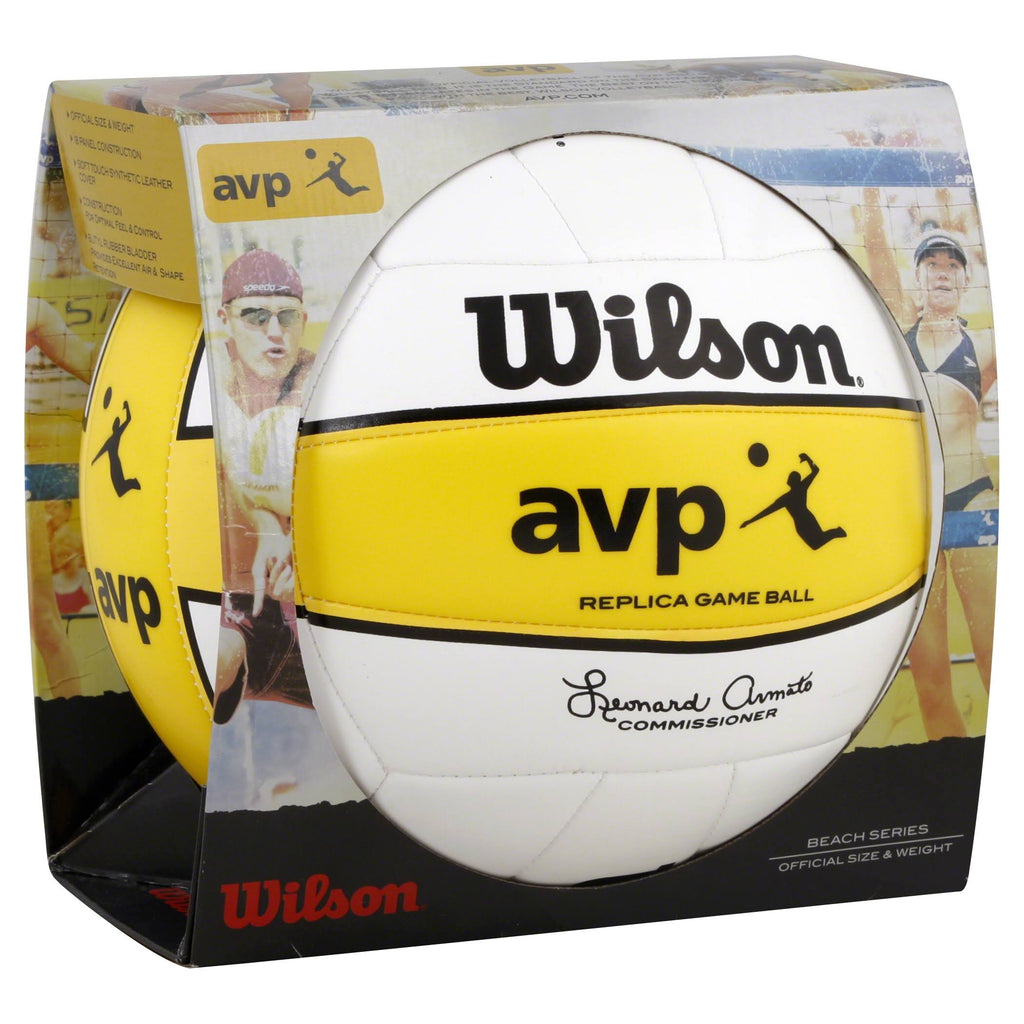 Gold Volleyball M34648