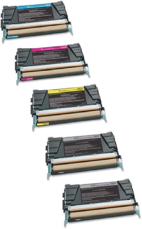 Yellow Toner Cartridge E283