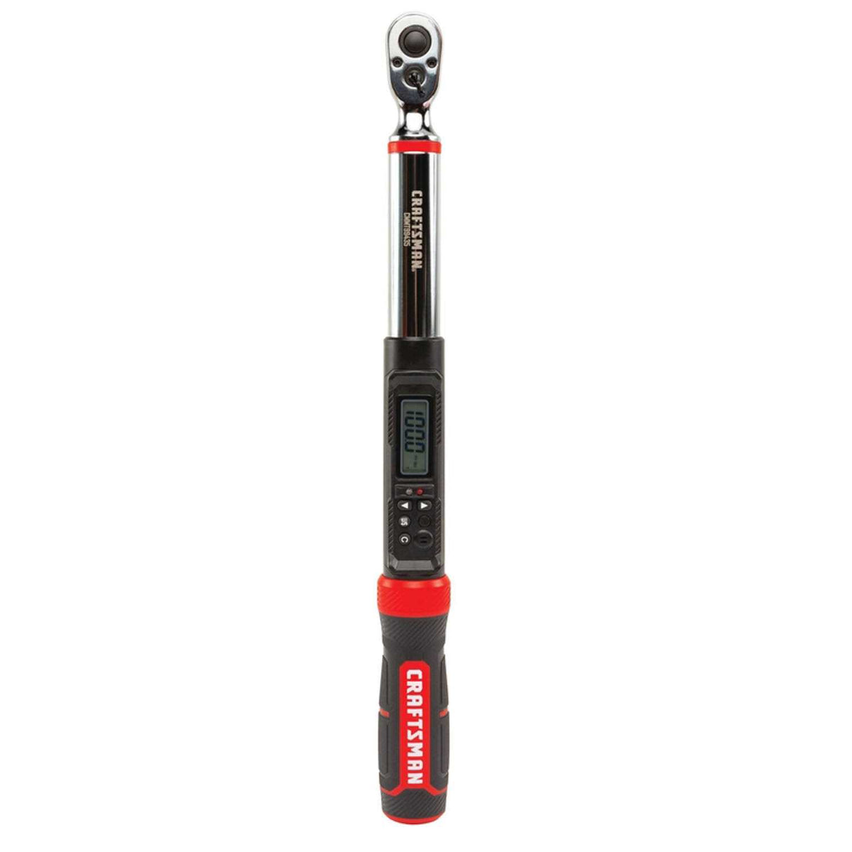3/8-in Drive Digital Torque Wrench J144