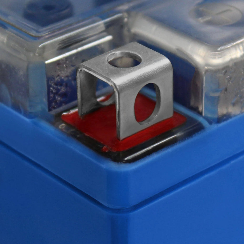 12V 12Ah Gel Battery H1055