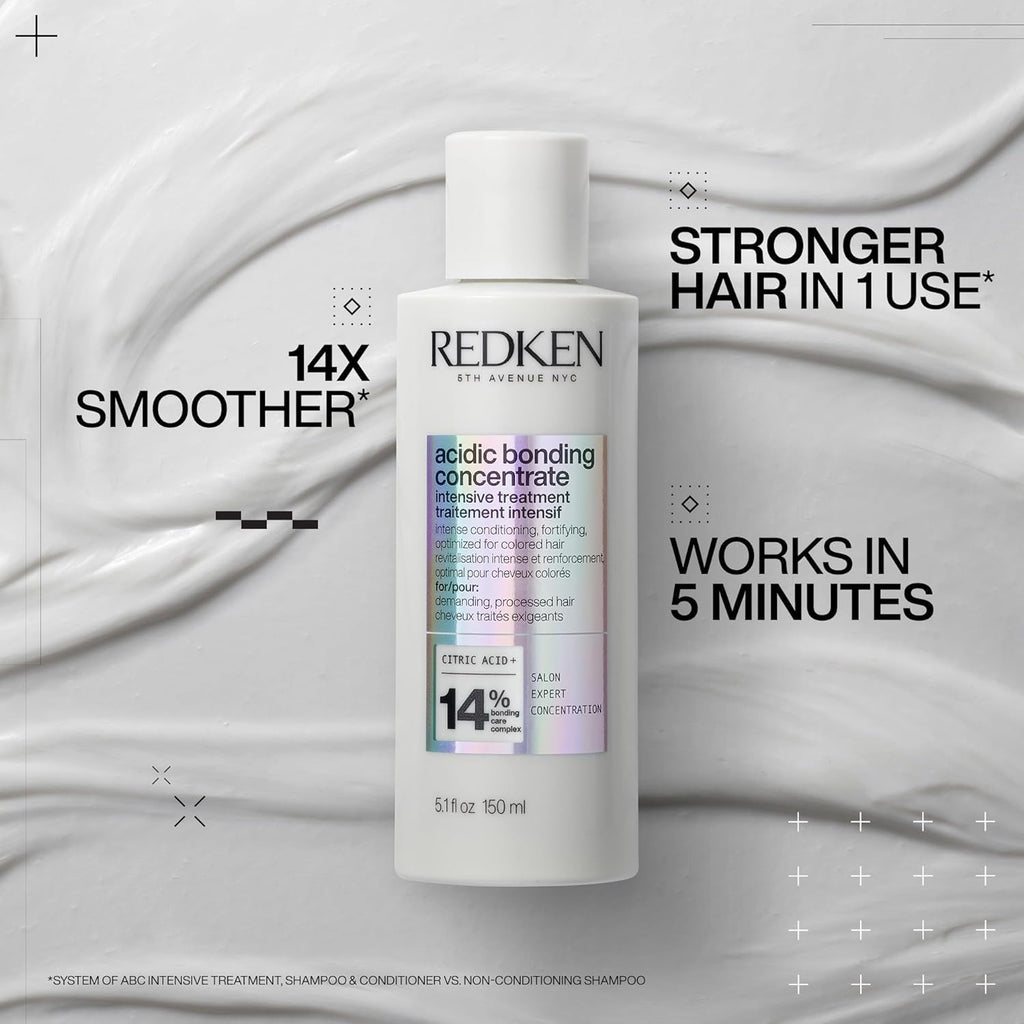 Bonding Shampoo & Pre-Shampoo Treatment 10.1 Fl Oz W446576