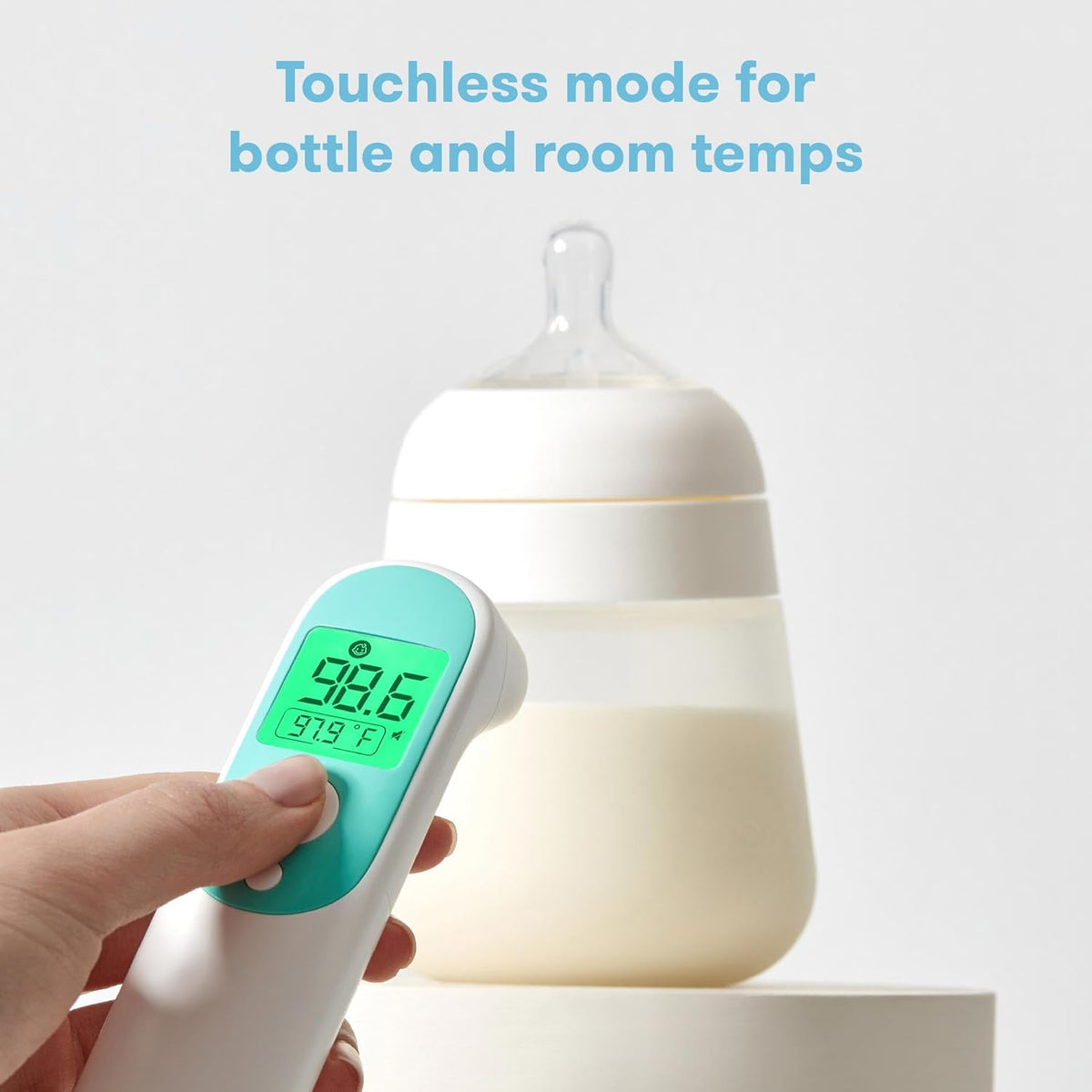 3-in-1 Infrared Digital Thermometer H234
