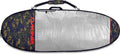 Cascade Camo 5FT4IN Surfboard Bag T984