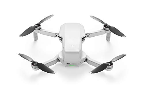 White Fly More Combo Drone Z597