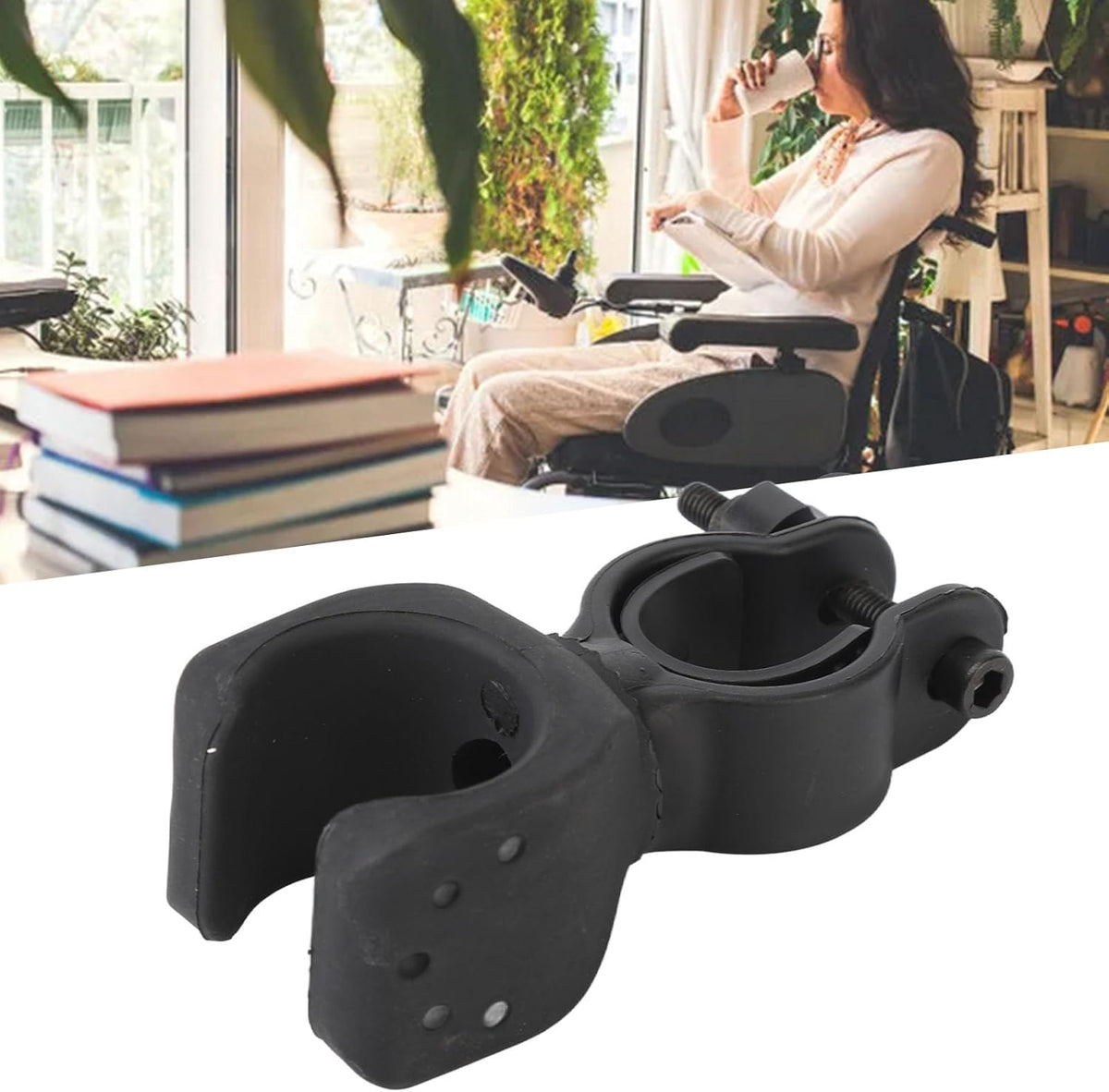 Cane Holder for Walker W97058