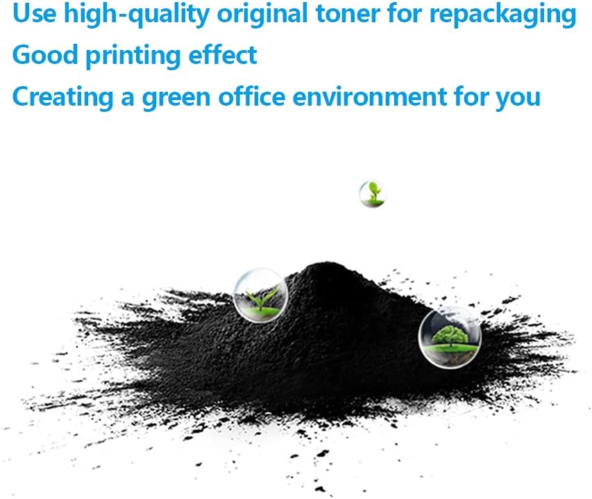 Black Toner Cartridge T321369