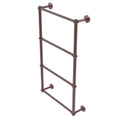 24 in. 4 Tier Ladder Towel Bar W265695