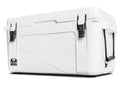 White 50 Quart Cooler B766507