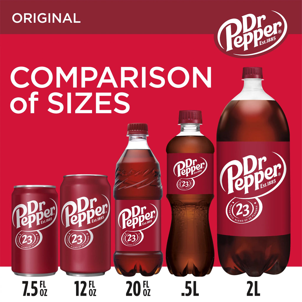 12 fl oz Glass Bottle Soda V291