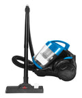 Bagless Canister Vacuum D43848