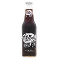 12 fl oz Glass Bottle Soda V291