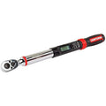 3/8-in Drive Digital Torque Wrench J144