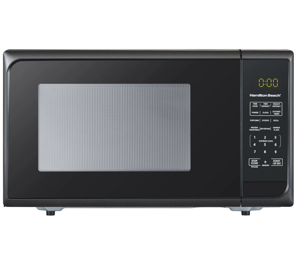 0.9 Cu Ft Microwave A554076