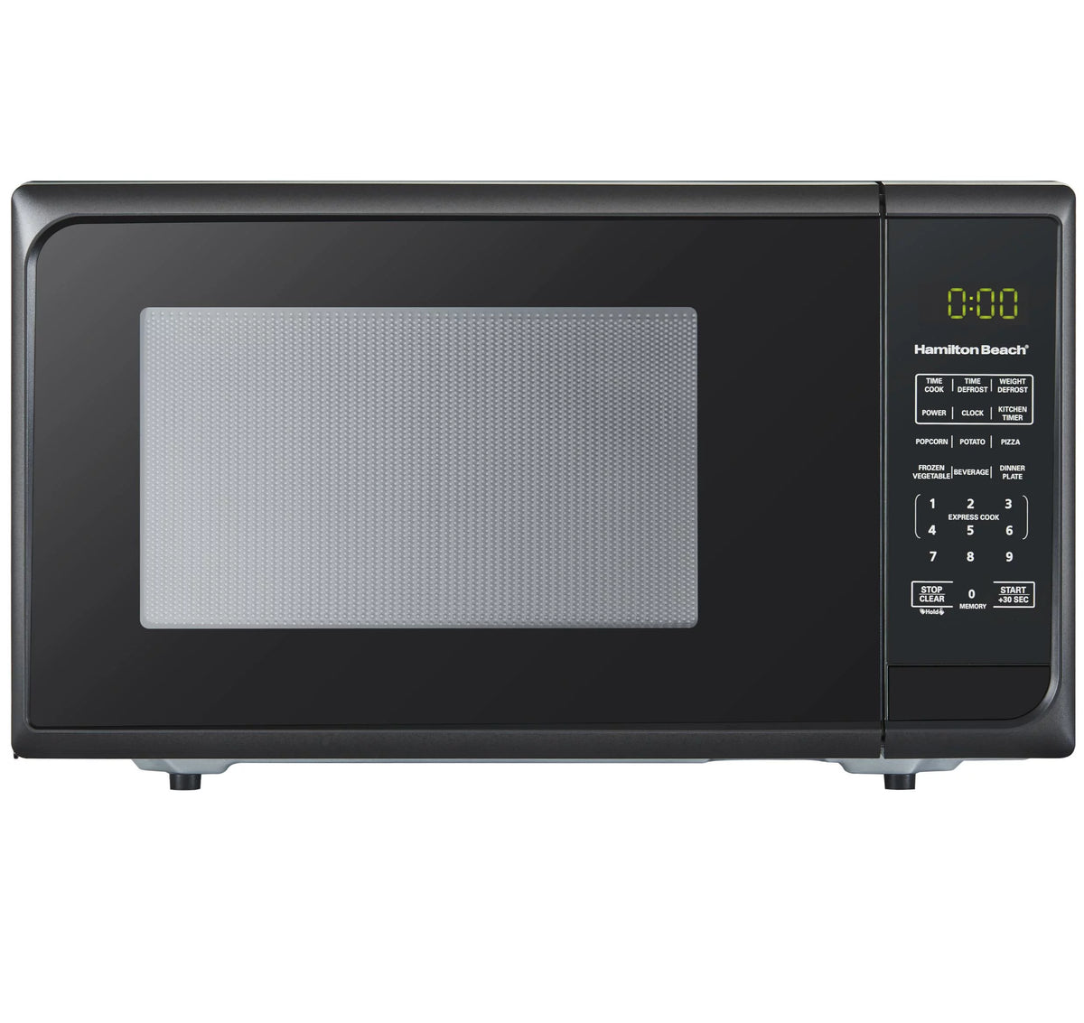 0.9 Cu Ft Microwave A554076