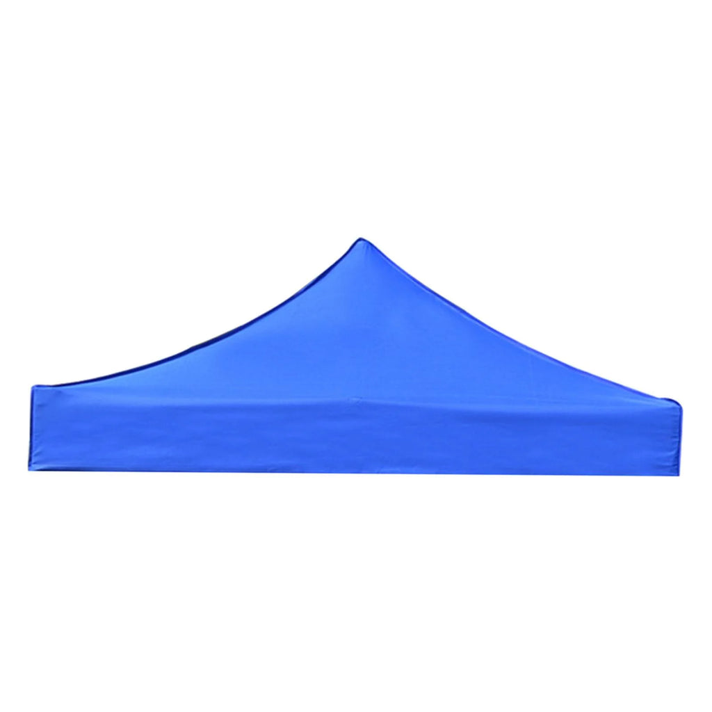 Square Canopy Roof Replacement Top Cloth 2.9MX2.9M Rainproof S940292