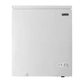 5.0 cu. ft. Chest Freezer in White N887