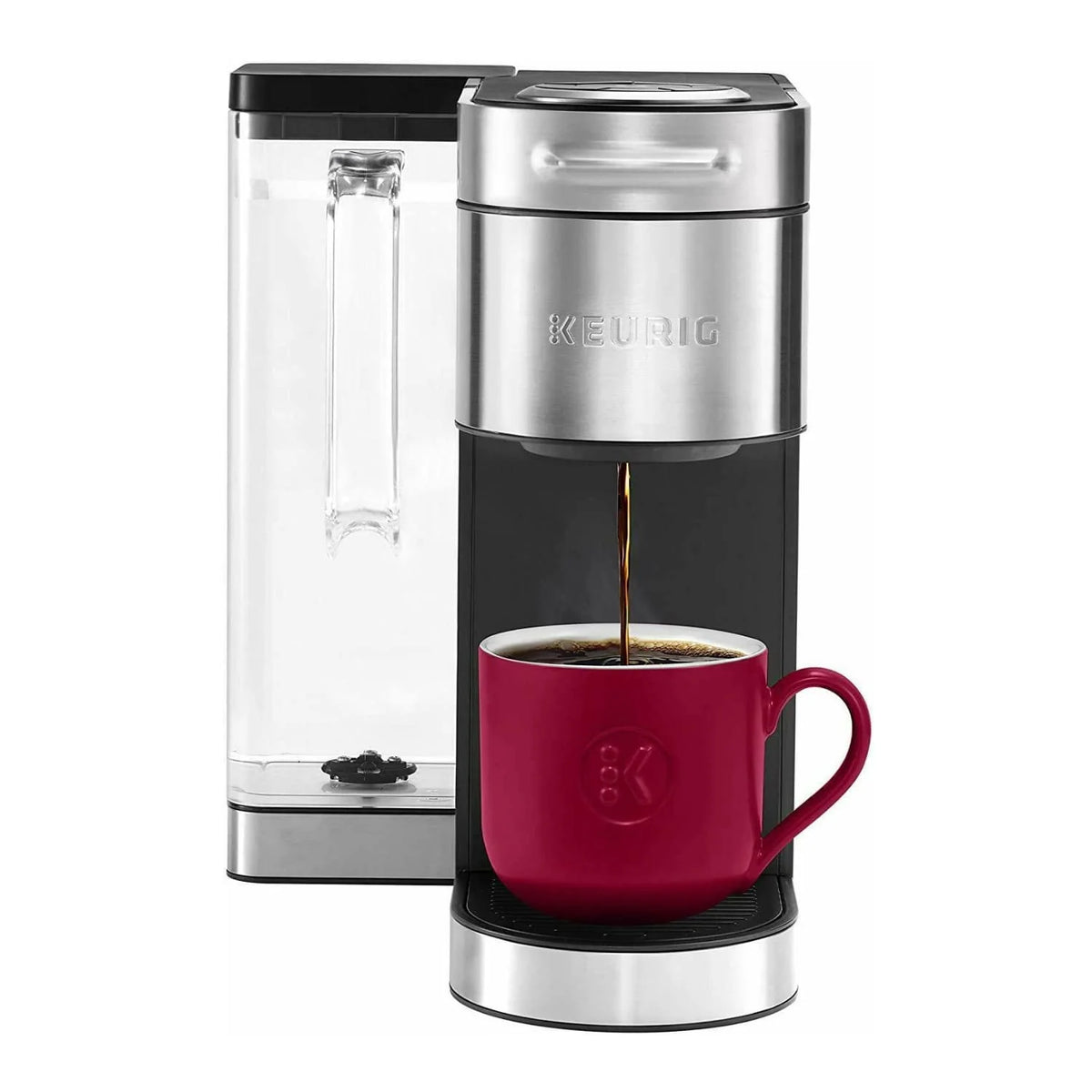 Single-Serve K-Cup Pod Coffee Maker R41505