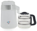White Glass Water Distiller O12539