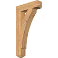 Western Red Cedar Craftsman Bracket C911