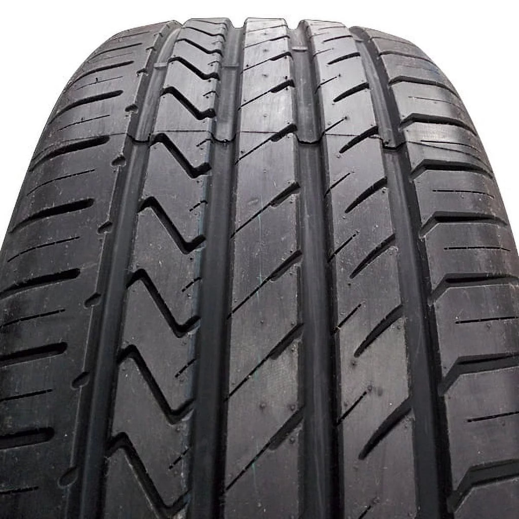 2 New All Season UHP High Performance Tires 245/40R21 D841457