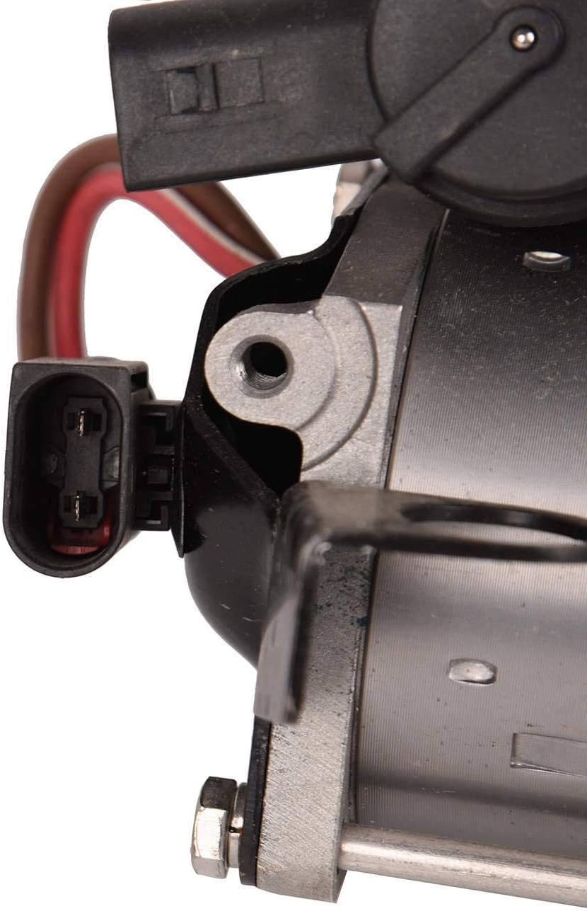 Air Suspension Compressor Pump for Mercedes-Benz E320 E350 E550 S430 S500 C219 W211 W220 K47726