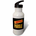 21 oz Sports Water Bottle Y98579