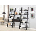 3-Piece Ladder Desk/Bookcase Set K810792