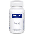 Zinc 30mg 60 Capsules P6977