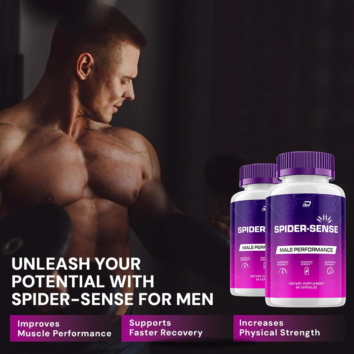 Capsules S5807