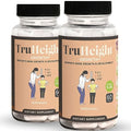 Kids & Teens Height Growth Capsules with Ashwaganda & Calcium V567
