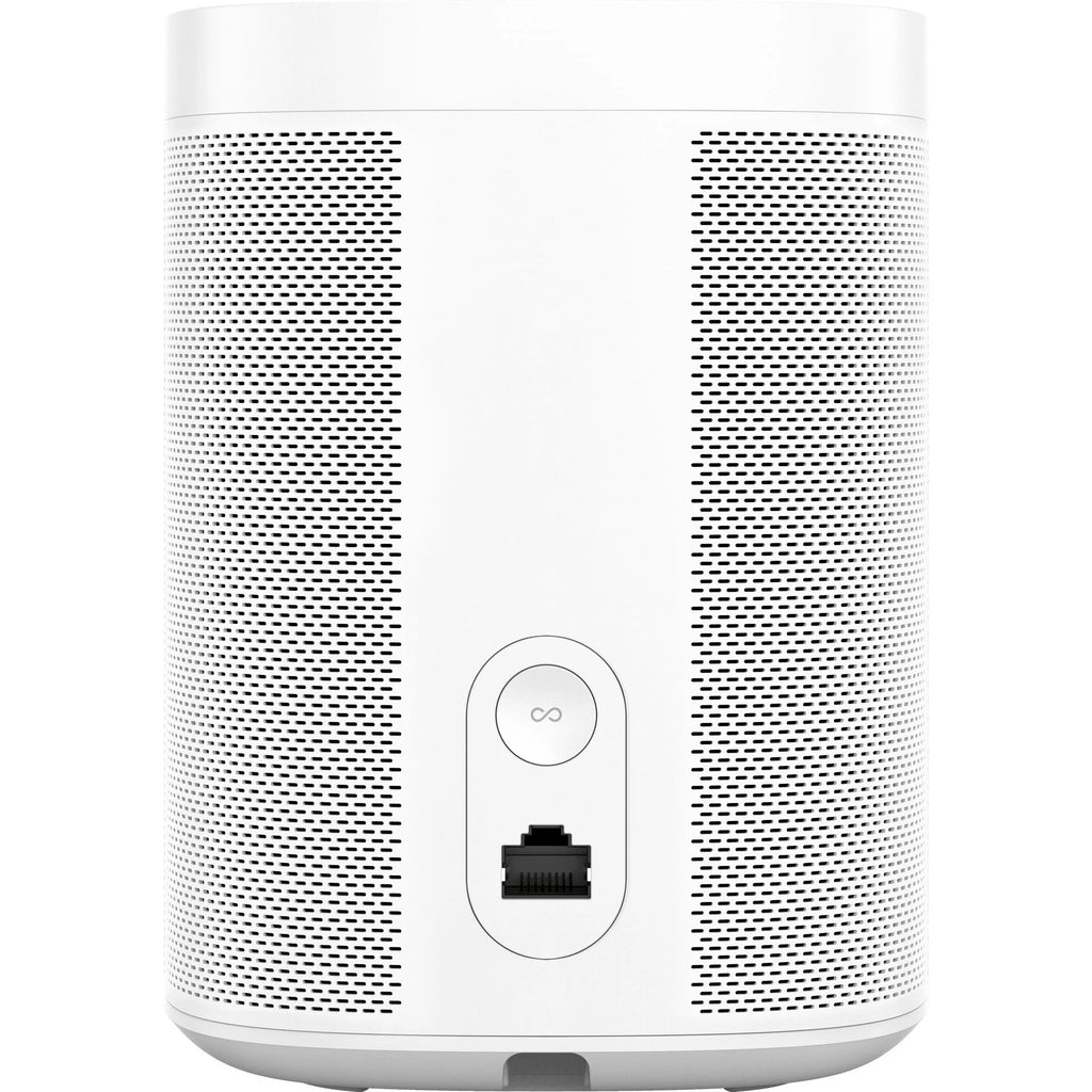 Black Smart Speaker G573365