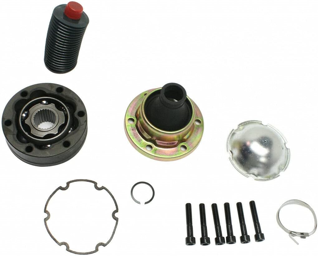Rear CV Joint Repair Kit Pack of 2 P936986