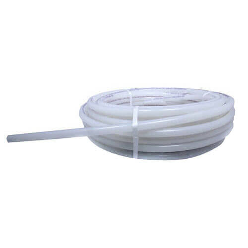 3/8x22 White AquaPEX Coil S1162