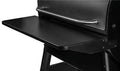 Black Folding Front Shelf Cover C901214