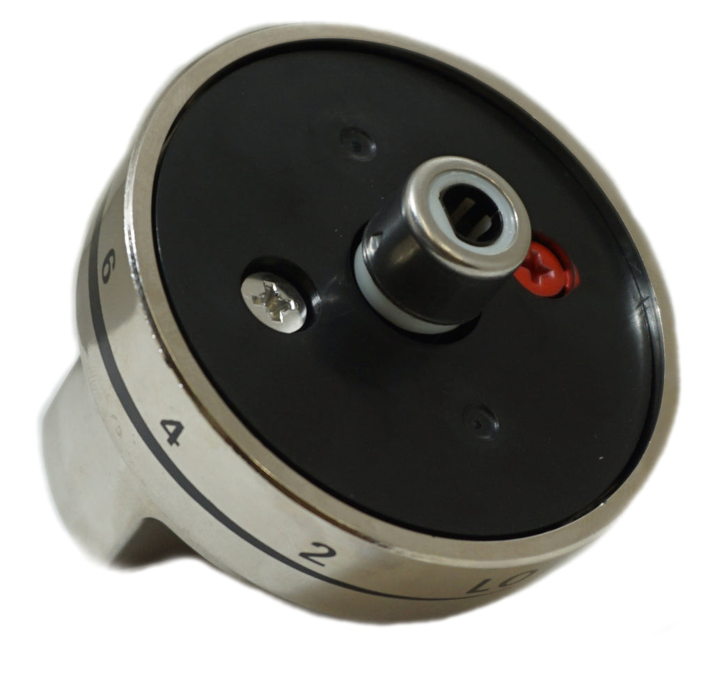 Burner Knob for LG Ranges R895671