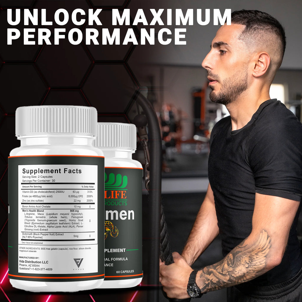 Capsules K2500