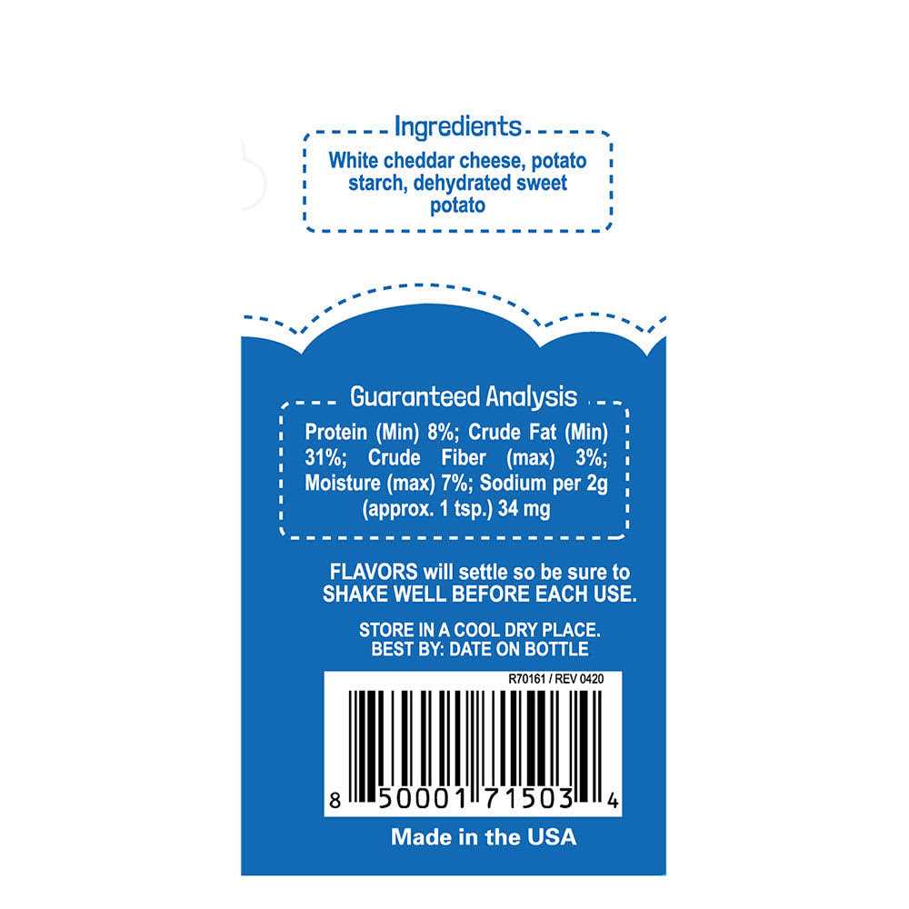 Food Topper for Dogs B16471