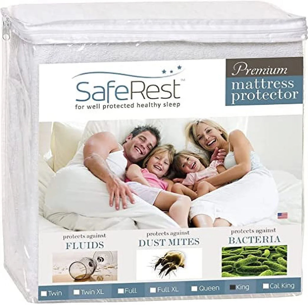Cal King Mattress Protector B32035