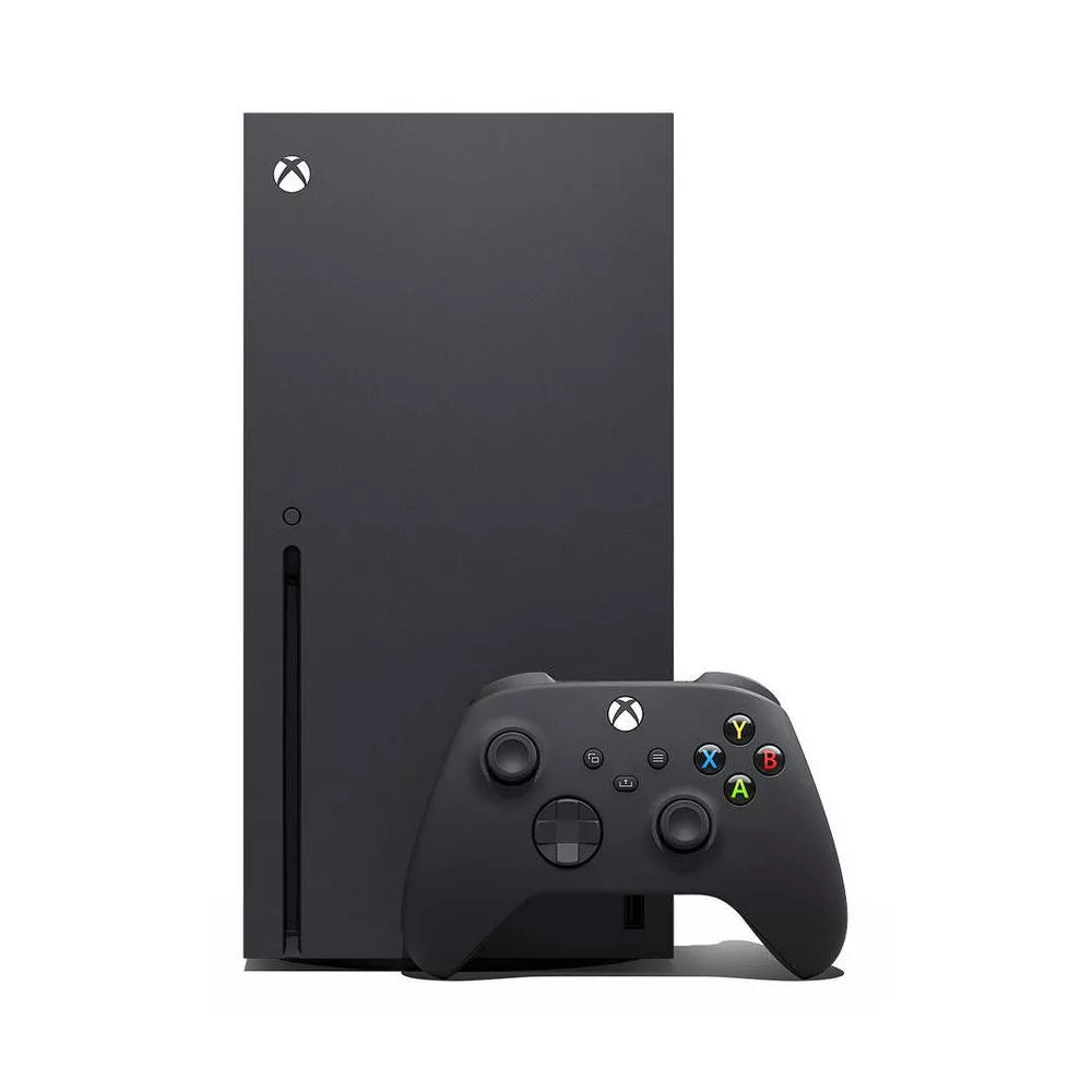 Xbox Series X 1TB Console with Controller - Black B482199