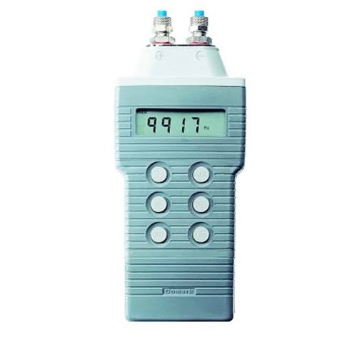 Pressure Meter, 0-5 psi T5103