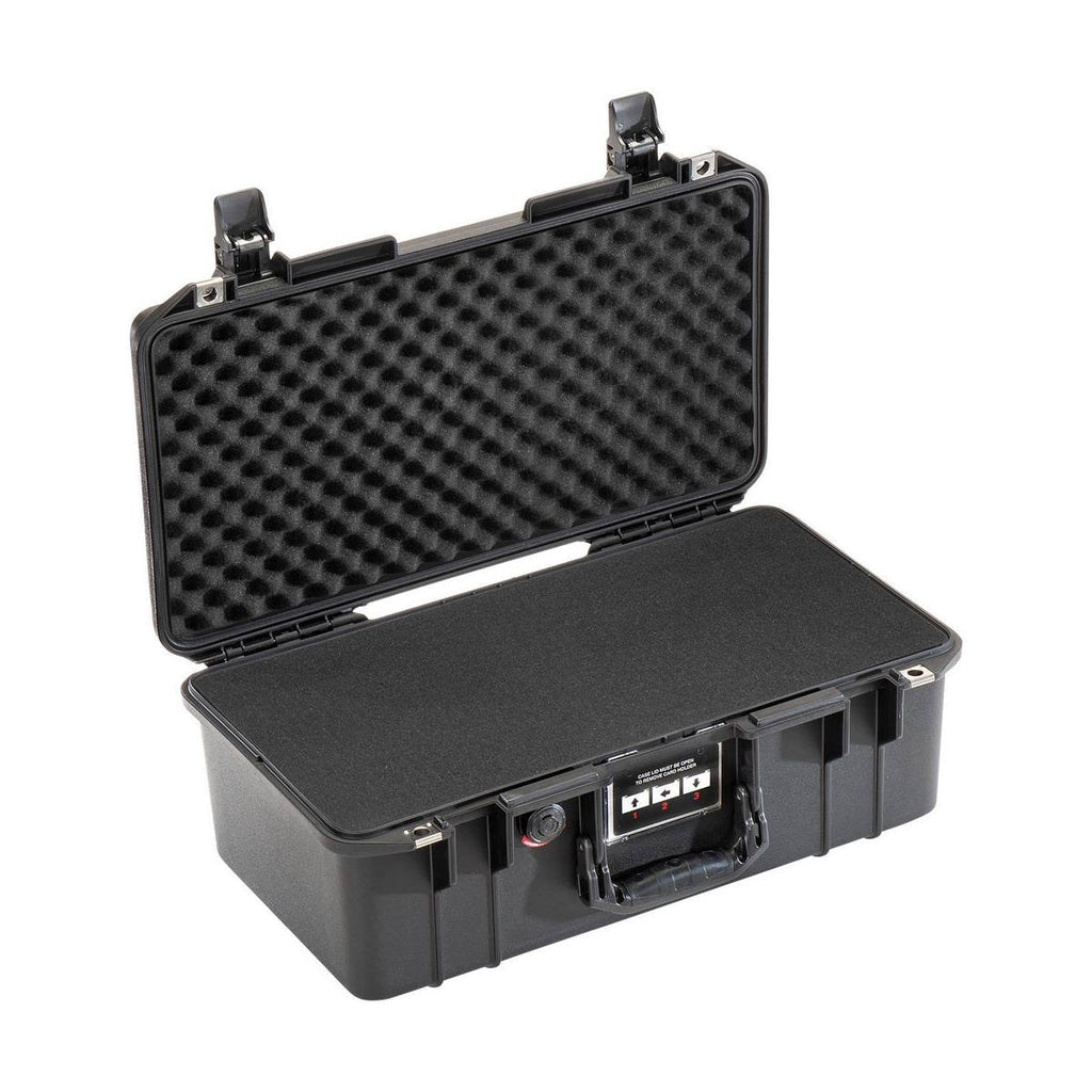 Black Foam Case H55202