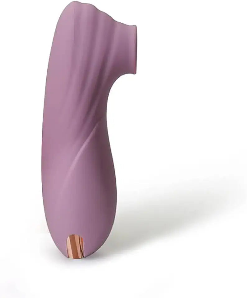 Suction Vibe Clitoral Massager J808502