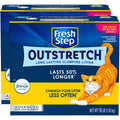 Concentrated Clumping Litter F60505