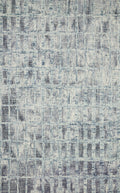 Blue 12'0 x 15'0 Rug H25160